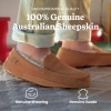 Moccasin Slippers