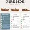 Moccasin Slippers