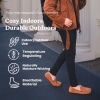Moccasin Slippers
