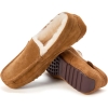 Moccasin Slippers