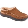 Slip On Moccasin Slippers