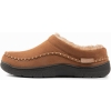 Slip On Moccasin Slippers