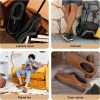 Slip On Moccasin Slippers