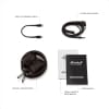 Marshall Wireless Headphones