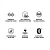 Marshall Wireless Headphones
