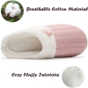 Pink Slippers