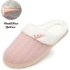 Pink Slippers
