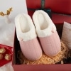 Pink Slippers