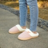 Pink Slippers