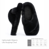 Open Toe Slippers