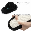 Open Toe Slippers