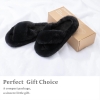 Open Toe Slippers