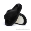 Open Toe Slippers