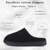 Memory Foam Slippers
