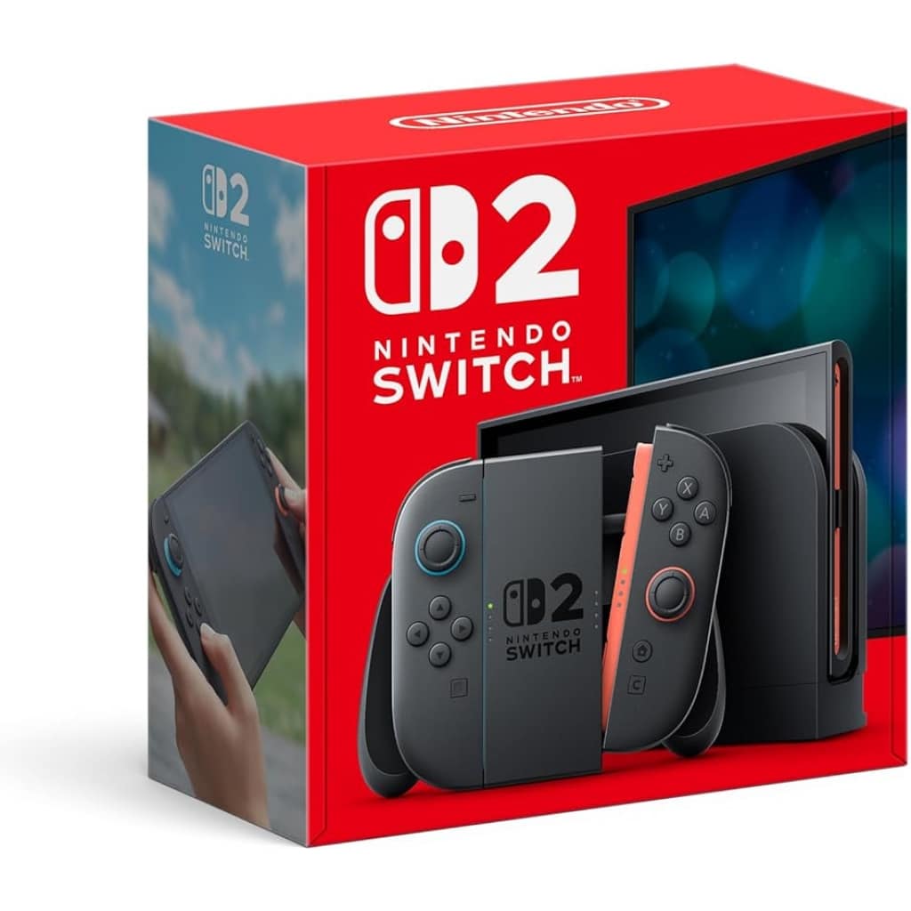 Nintendo Switch 2