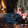 UGG Euphoria Plush Blanket