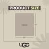 UGG Euphoria Plush Blanket