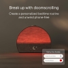 Sunrise Alarm Clock