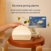 Sunrise Alarm Clock