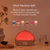 Sunrise Alarm Clock