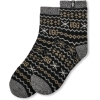 UGG Cozy Quarter socks