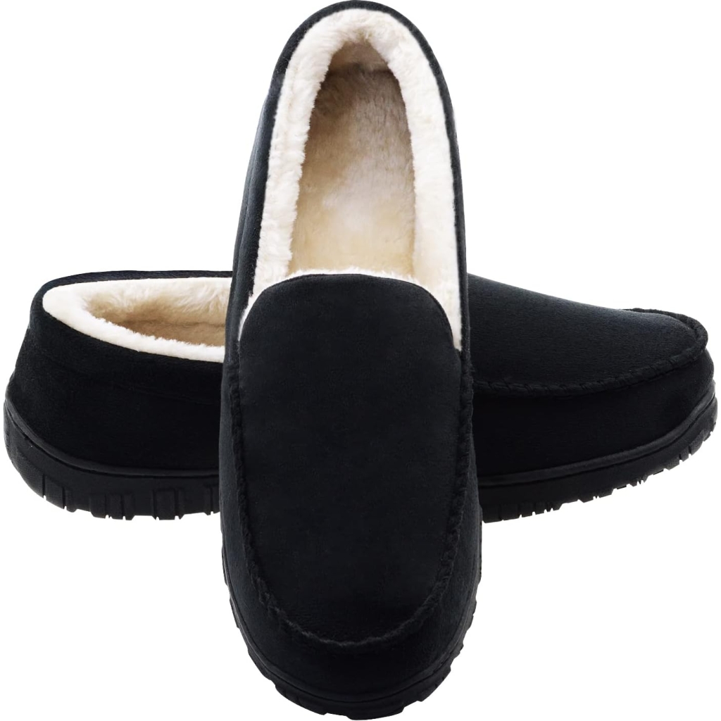 Moccasins Indoor