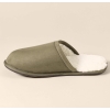 Kaki Cozy Slippers