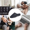 Open Back Slipper