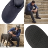 Open Back Slipper