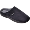 Open Back Slipper