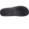 Open Back Slipper