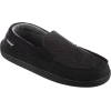 Moccasin Slipper with Memory Foam