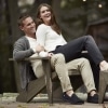 Moccasin Slipper with Memory Foam