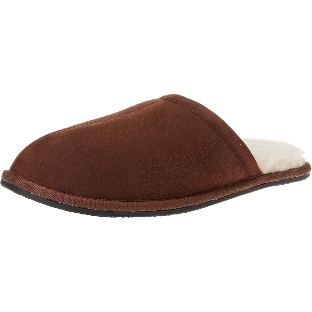 Cozy Slippers