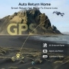 Drone with Camera for Adults 4K