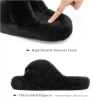 Open Toe Slippers