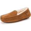Moccasin Slippers