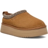 Burree Platform Slipper