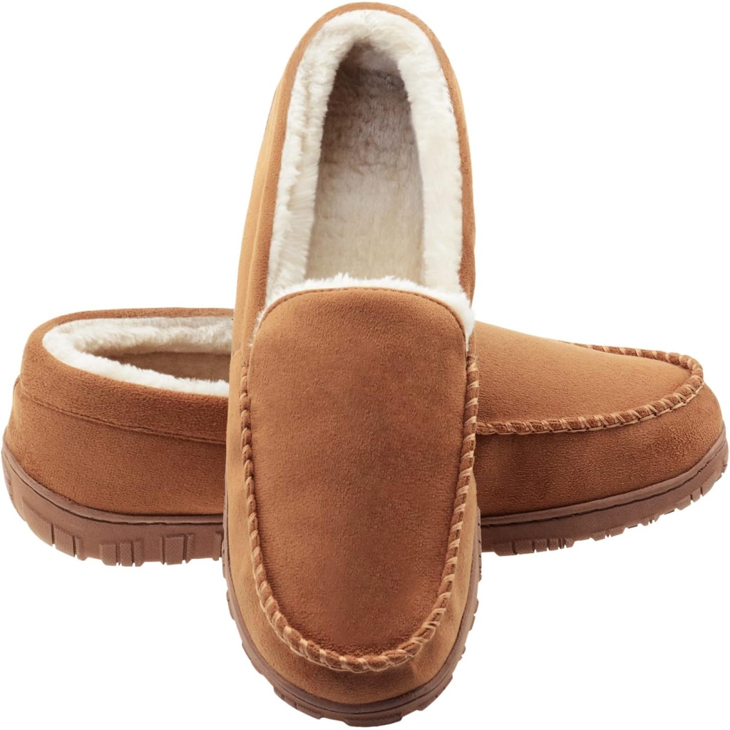 Men House Slippers