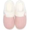 Pink Slippers