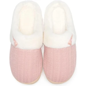 Pink Slippers