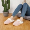 Pink Slippers