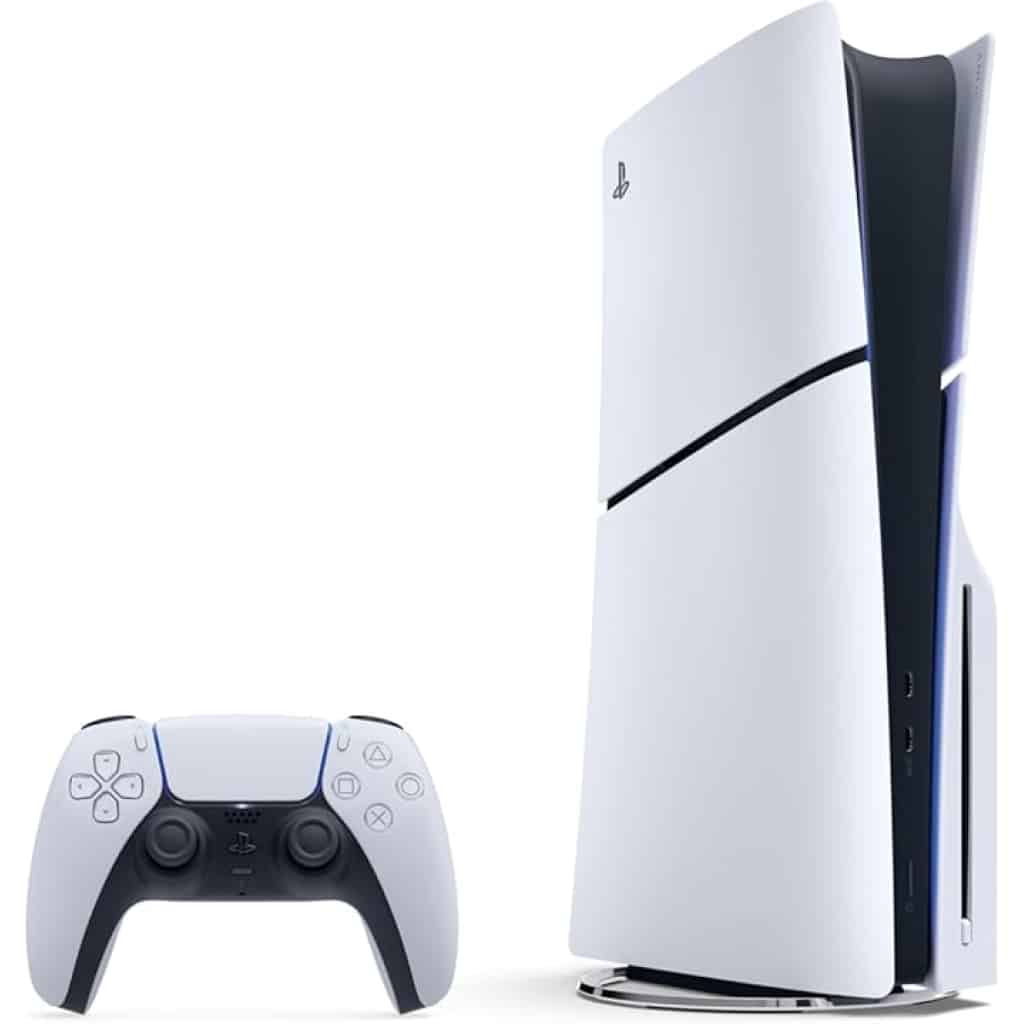 PlayStation 5 console