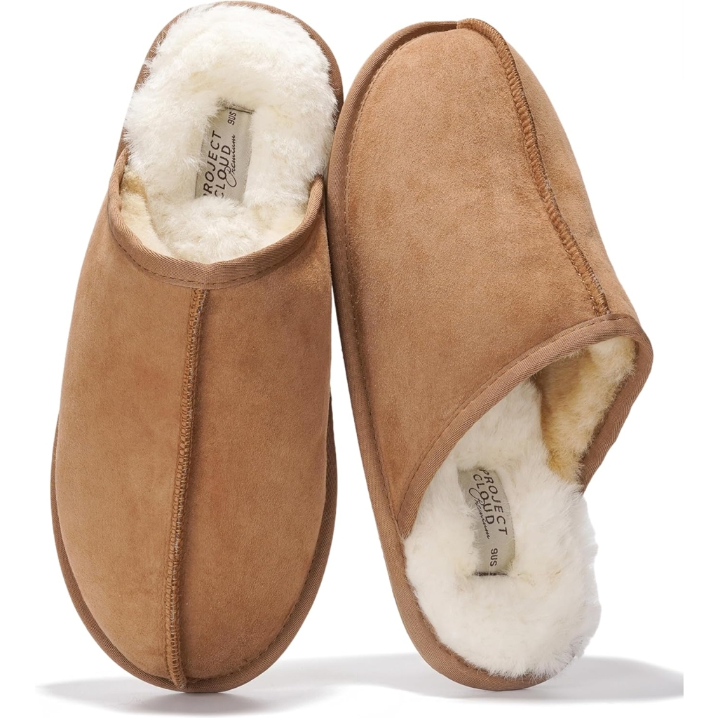 House Slippers