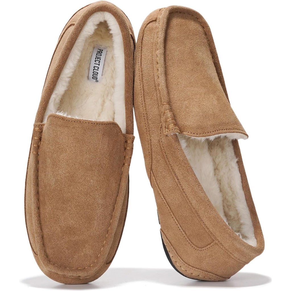 Lightweight Slippers