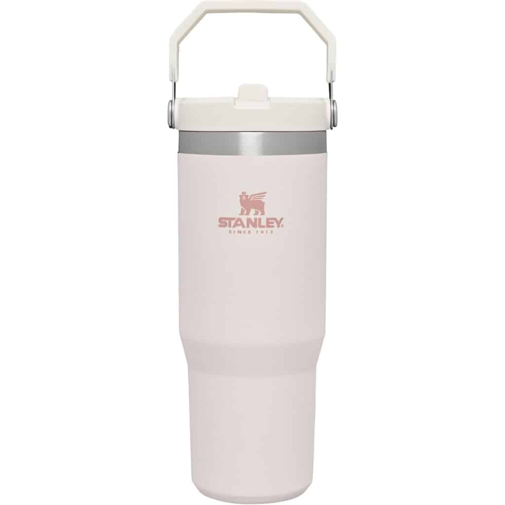 STANLEY IceFlow Flip Straw