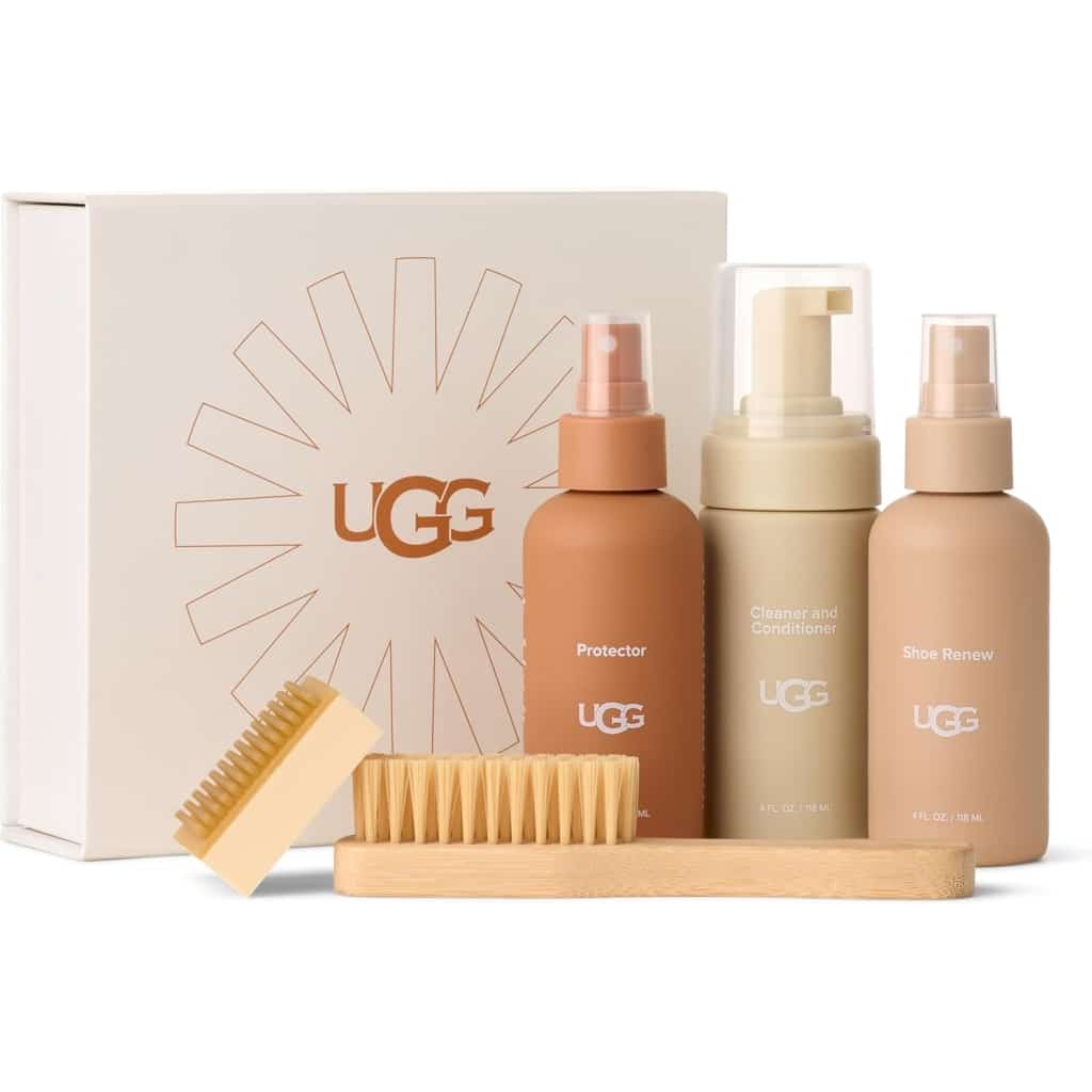 UGG Care Kit Set