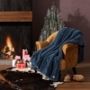 UGG Euphoria Plush Blanket