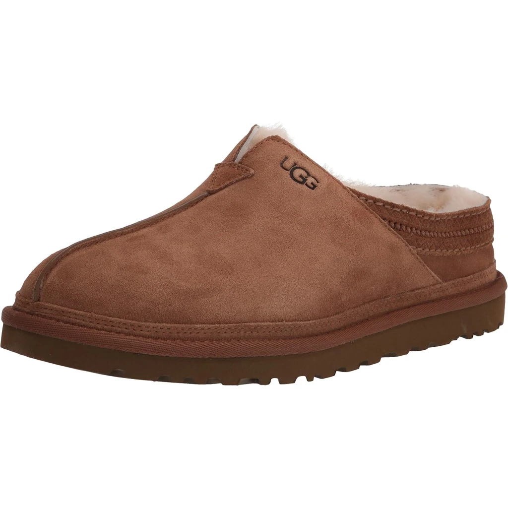 Neuman Slippers