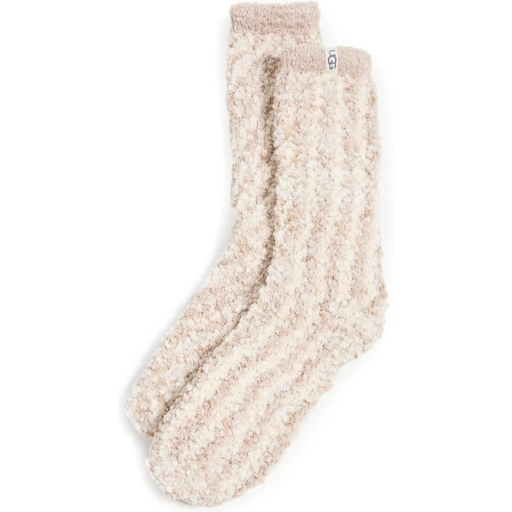 UGG Cozy Chenille Sock